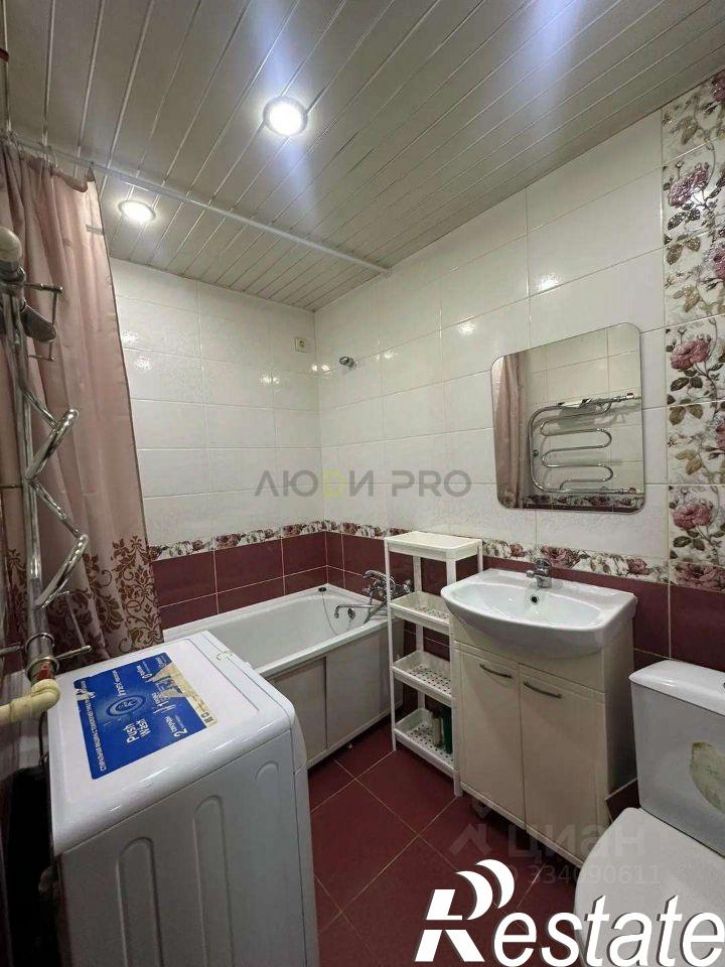 2-комн квартира улица 8 Марта, 12,  д. 12