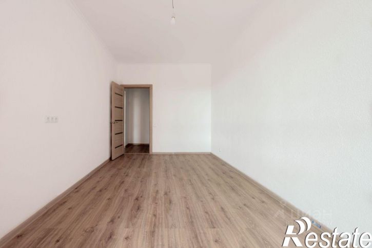 2-комн квартира в новом доме Дядьковская улица, 16а,  д. 16а