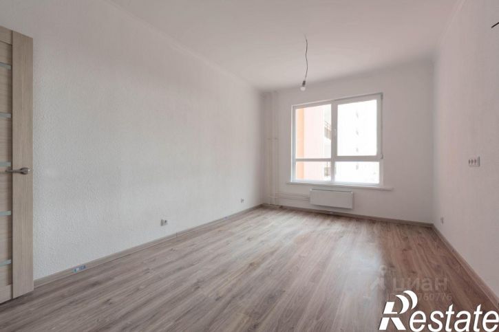 2-комн квартира в новом доме Дядьковская улица, 16а,  д. 16а