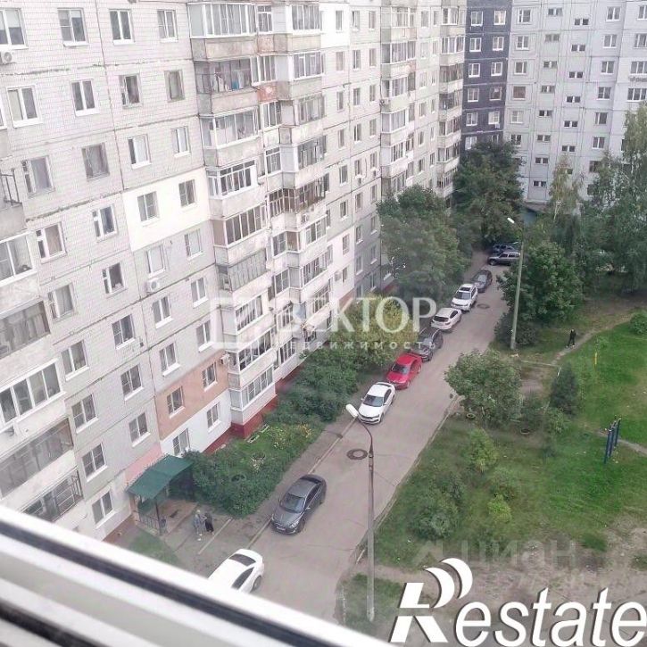 2-комн квартира Ленинградский проспект, 74,  д. 74