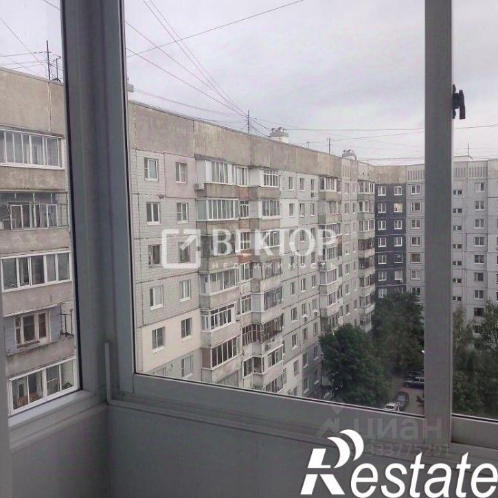 2-комн квартира Ленинградский проспект, 74,  д. 74