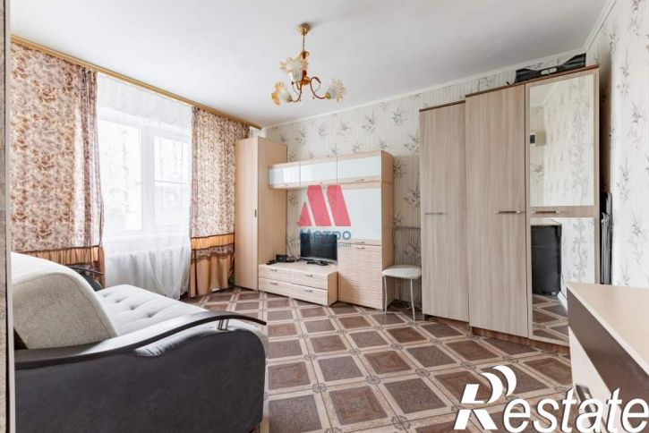 1-комн квартира Панина улица, д.45