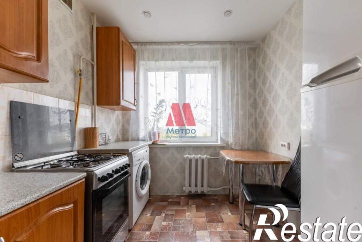 1-комн квартира Панина улица, д.45