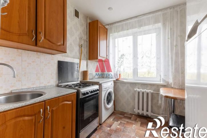 1-комн квартира Панина улица, д.45