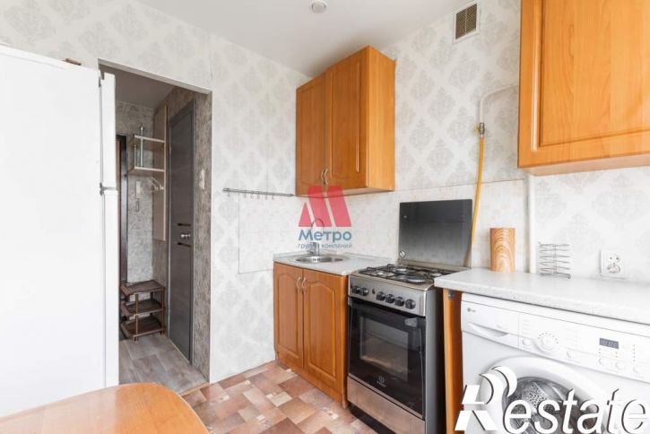 1-комн квартира Панина улица, д.45