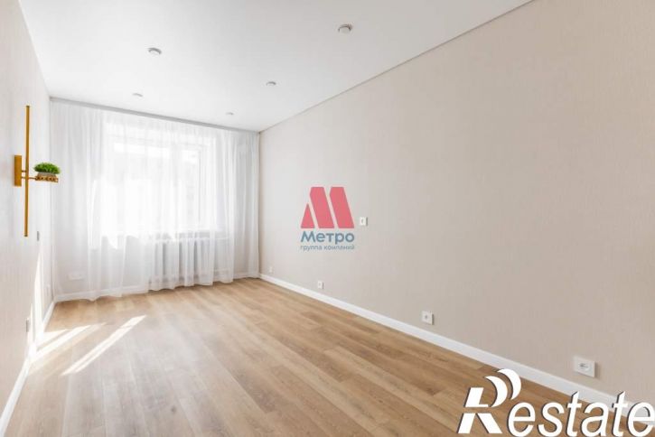 2-комн квартира Академика Колмогорова улица, д.11