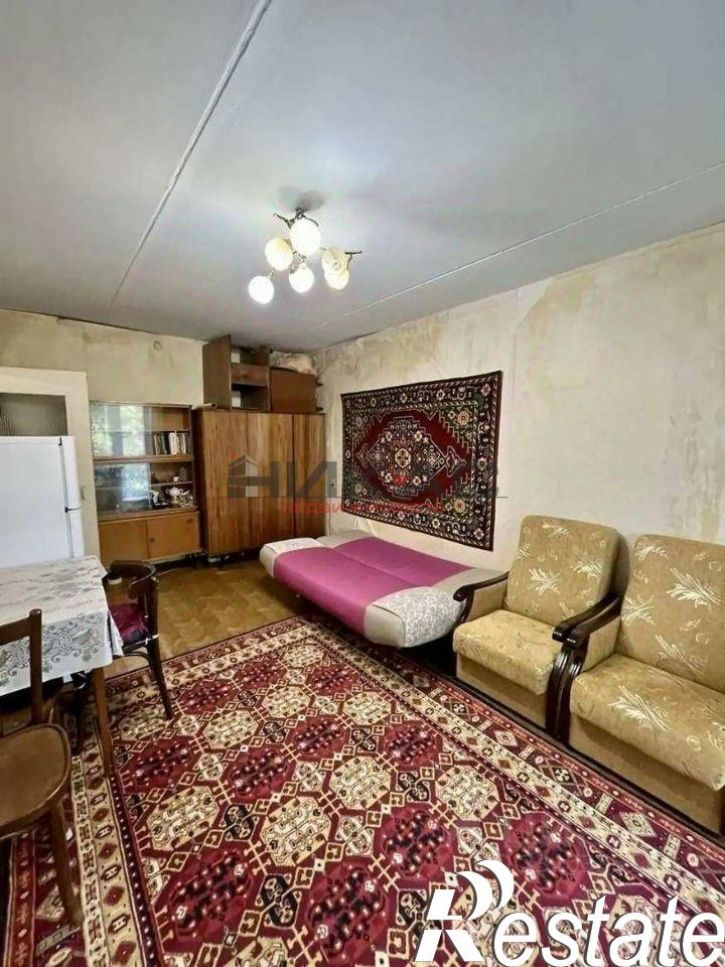 1-комн квартира Рыбинская улица, 49А,  д. 49А