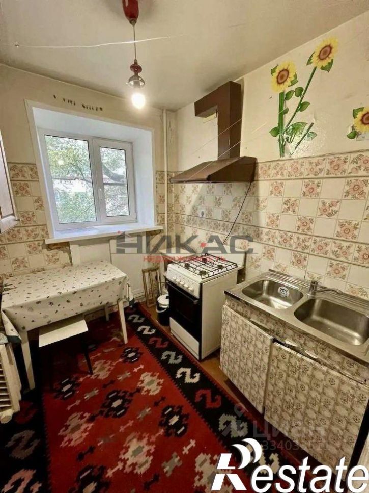 1-комн квартира Рыбинская улица, 49А,  д. 49А