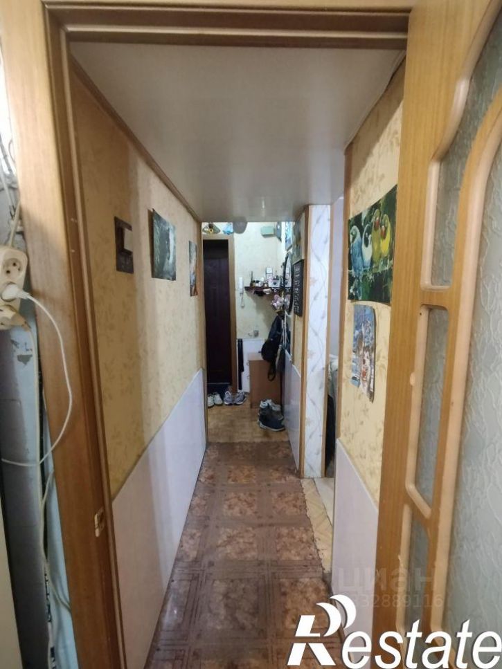 2-комн квартира 1-я Жилая улица, 8,  д. 8