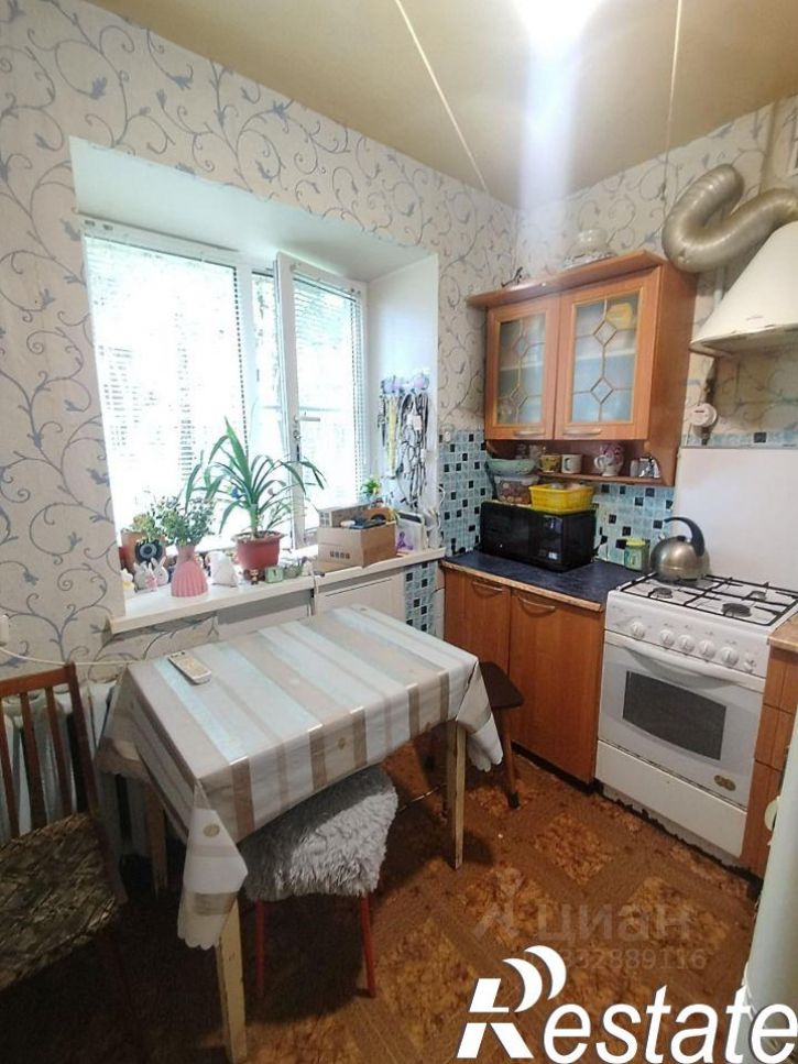 2-комн квартира 1-я Жилая улица, 8,  д. 8