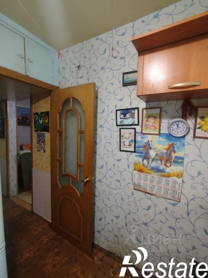 2-комн квартира 1-я Жилая улица, 8,  д. 8