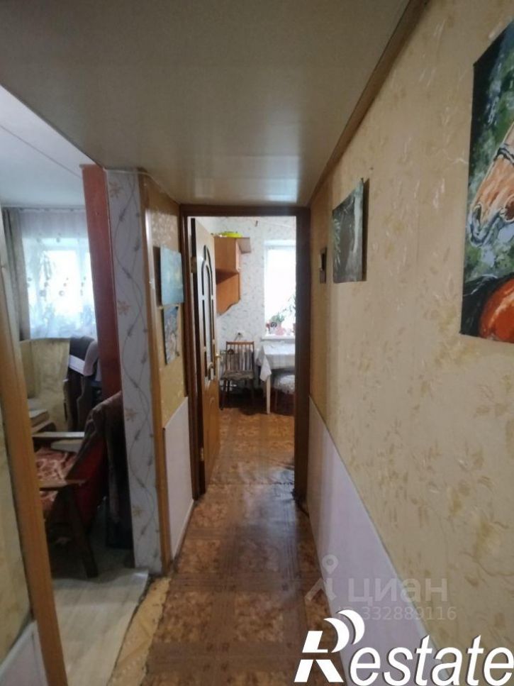 2-комн квартира 1-я Жилая улица, 8,  д. 8