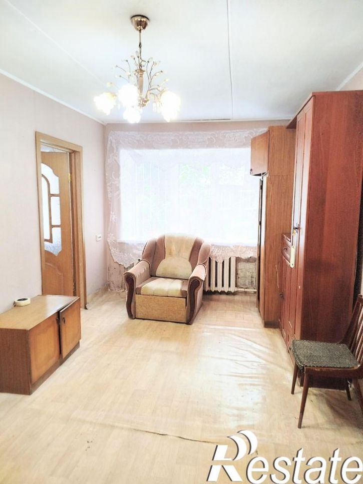 2-комн квартира 1-я Жилая улица, 8,  д. 8