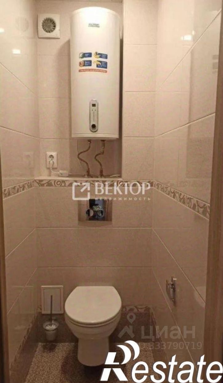 3-комн квартира Светлая улица, 1 к2,  д. 1 к2