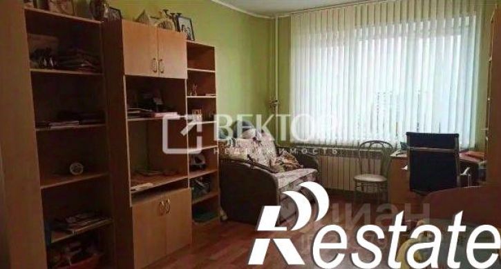 3-комн квартира Светлая улица, 1 к2,  д. 1 к2