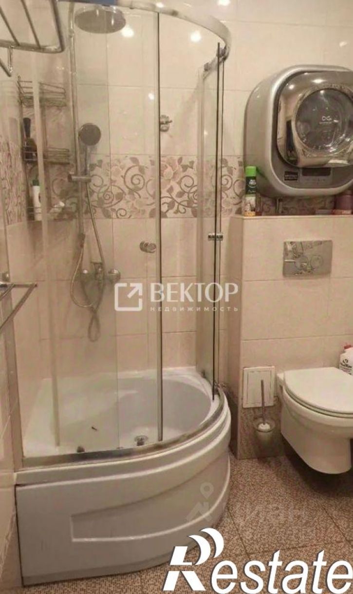 3-комн квартира Светлая улица, 1 к2,  д. 1 к2