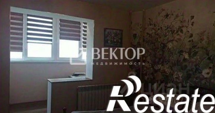 3-комн квартира Светлая улица, 1 к2,  д. 1 к2