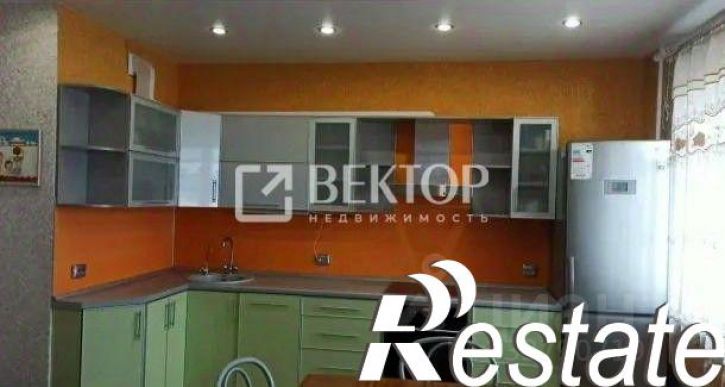 3-комн квартира Светлая улица, 1 к2,  д. 1 к2