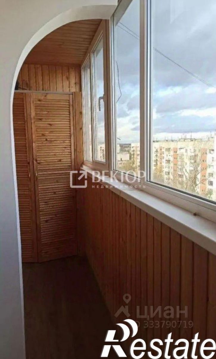 3-комн квартира Светлая улица, 1 к2,  д. 1 к2