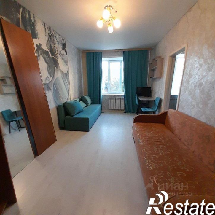 1-комн квартира улица Закгейма, 16,  д. 16