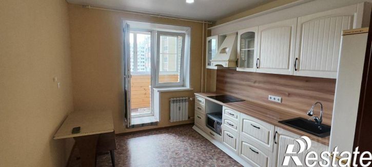 1-комн квартира улица Строителей, 16 к3,  д. 16 к3