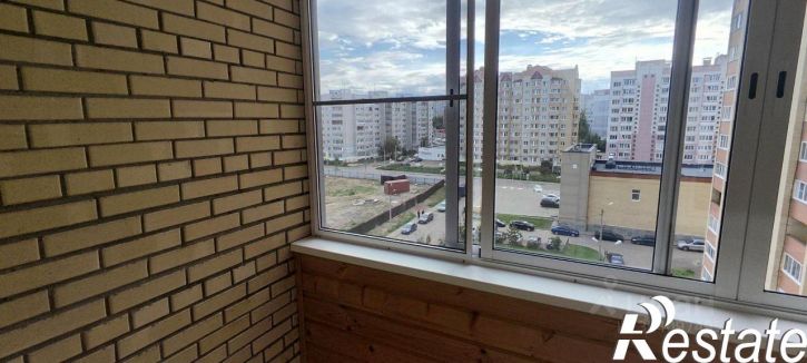 1-комн квартира улица Строителей, 16 к3,  д. 16 к3