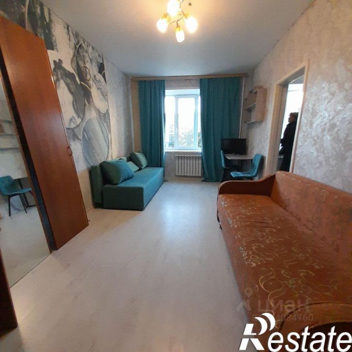 1-комн квартира улица Закгейма, 16,  д. 16