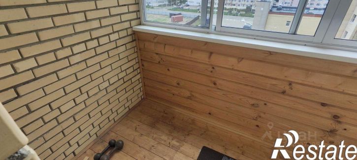 1-комн квартира улица Строителей, 16 к3,  д. 16 к3
