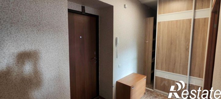 1-комн квартира улица Строителей, 16 к3,  д. 16 к3