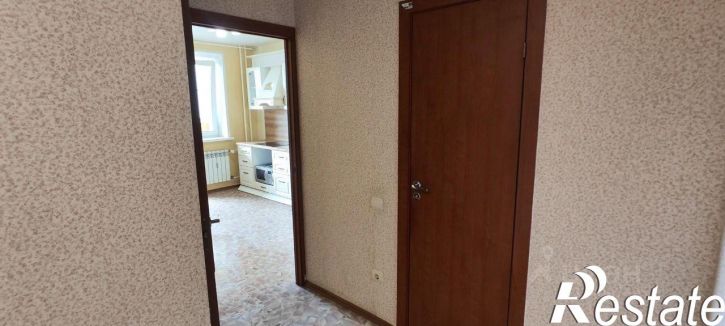 1-комн квартира улица Строителей, 16 к3,  д. 16 к3