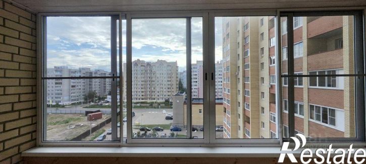 1-комн квартира улица Строителей, 16 к3,  д. 16 к3