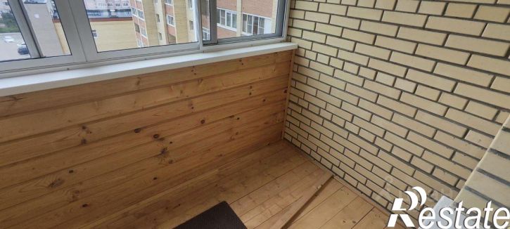 1-комн квартира улица Строителей, 16 к3,  д. 16 к3
