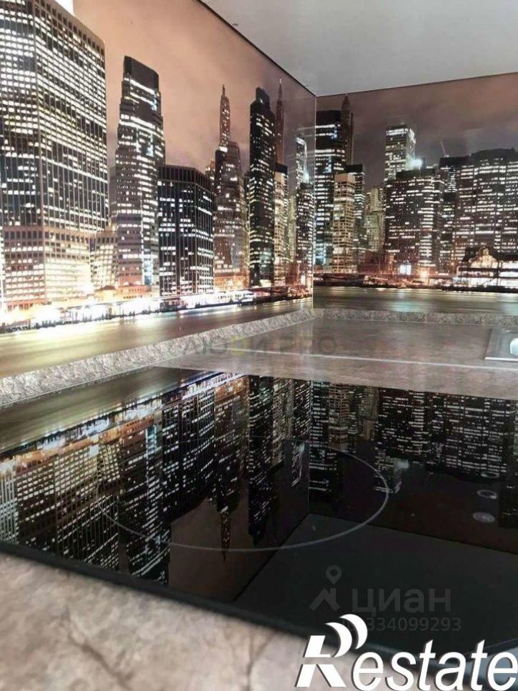 1-комн квартира 1-я Приволжская улица, 16,  д. 16