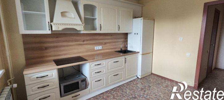 1-комн квартира улица Строителей, 16 к3,  д. 16 к3