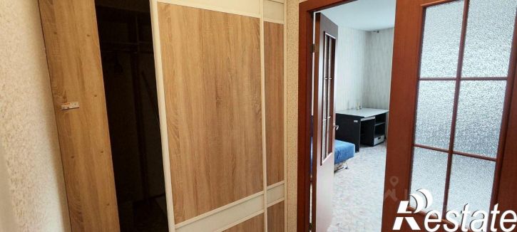 1-комн квартира улица Строителей, 16 к3,  д. 16 к3