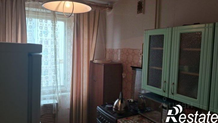 3-комн квартира Ранняя улица, 7,  д. 7
