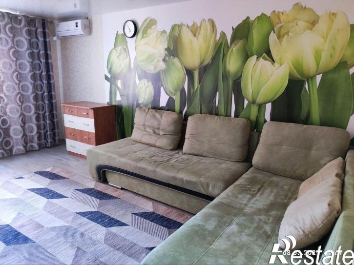 2-комн квартира улица Слепнёва, 17,  д. 17