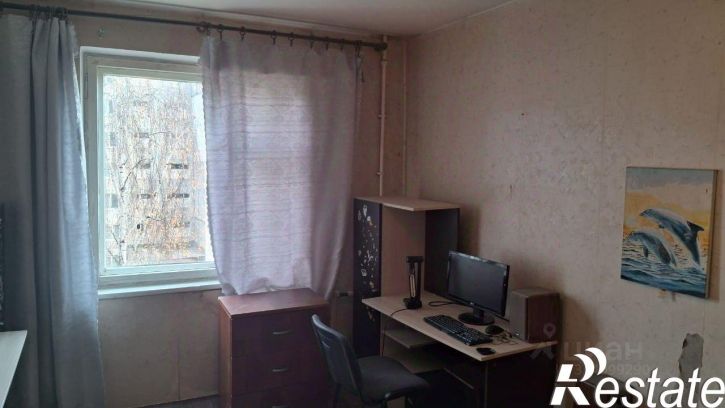 3-комн квартира Ранняя улица, 7,  д. 7