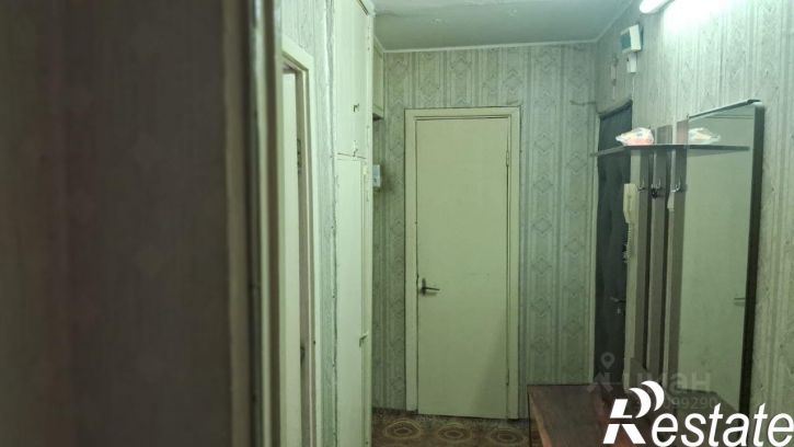 3-комн квартира Ранняя улица, 7,  д. 7