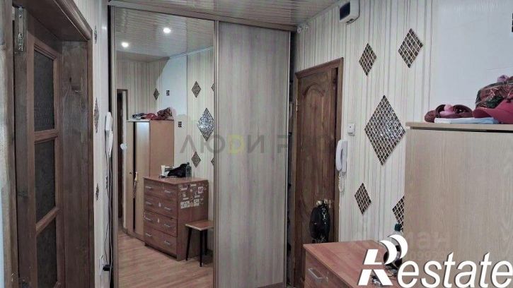 3-комн квартира проспект Машиностроителей, 21,  д. 21