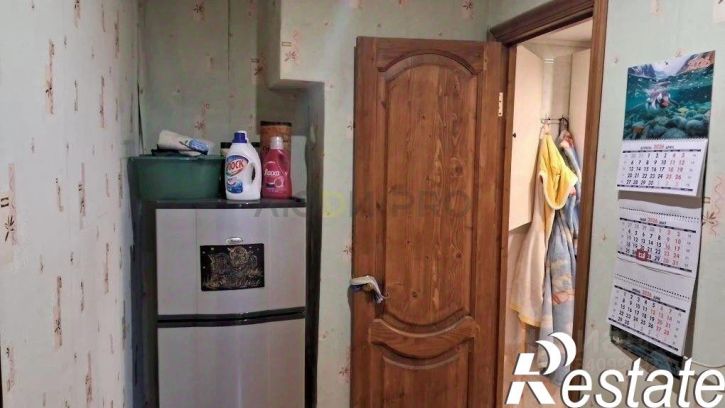 3-комн квартира проспект Машиностроителей, 21,  д. 21