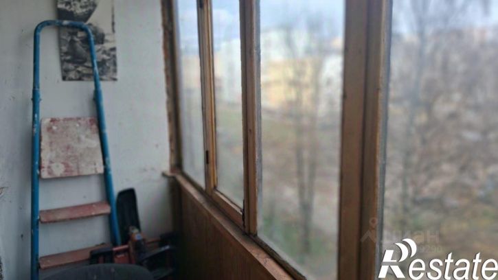 3-комн квартира Ранняя улица, 7,  д. 7