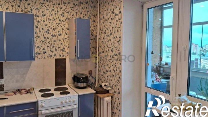 3-комн квартира проспект Машиностроителей, 21,  д. 21
