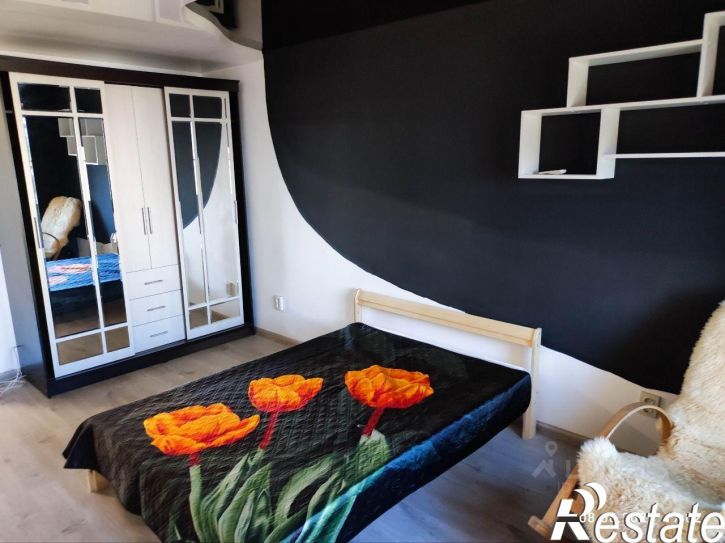 2-комн квартира улица Слепнёва, 17,  д. 17
