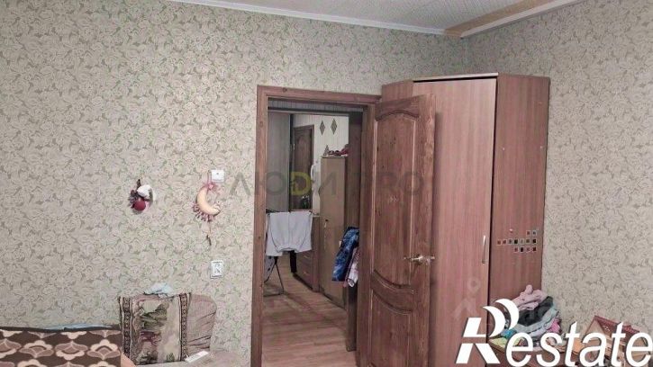 3-комн квартира проспект Машиностроителей, 21,  д. 21