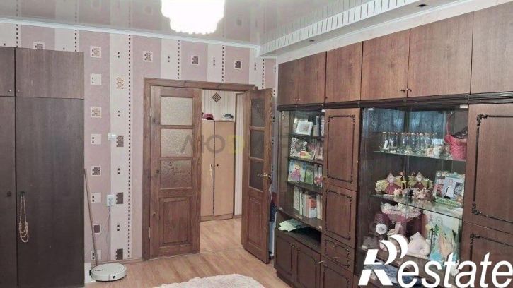3-комн квартира проспект Машиностроителей, 21,  д. 21