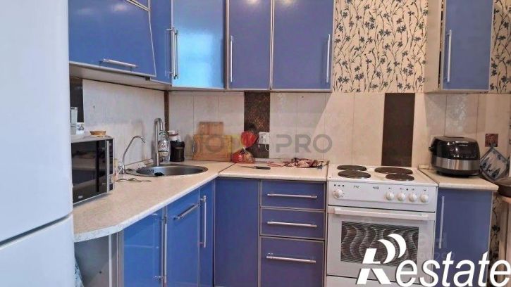 3-комн квартира проспект Машиностроителей, 21,  д. 21