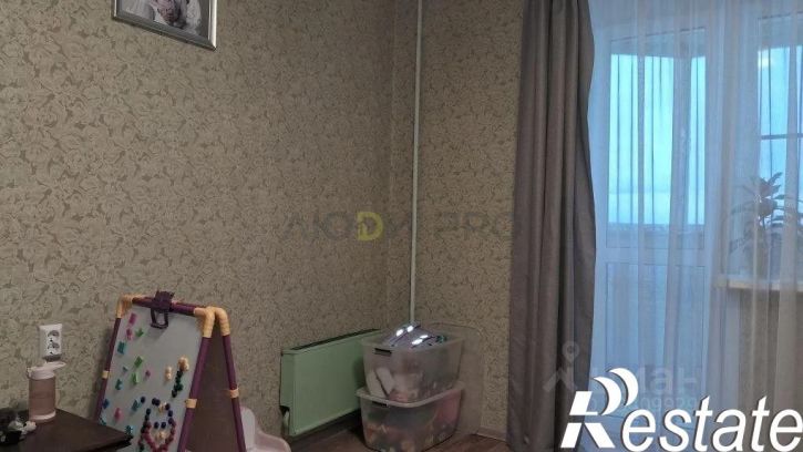 3-комн квартира проспект Машиностроителей, 21,  д. 21