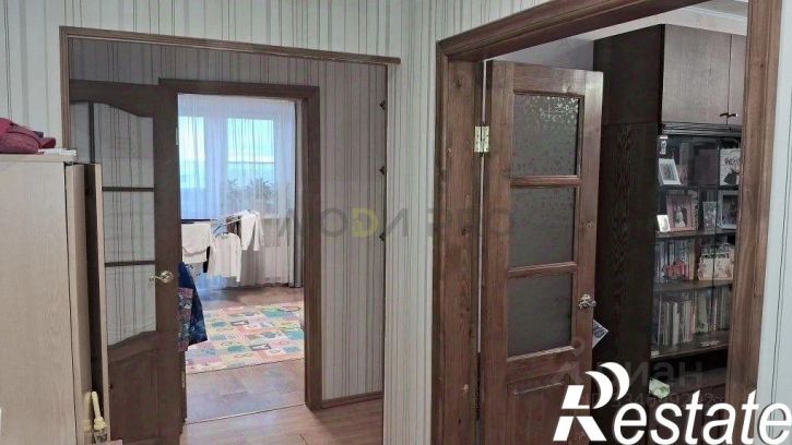 3-комн квартира проспект Машиностроителей, 21,  д. 21