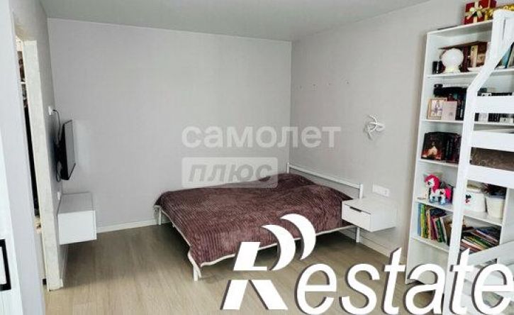 1-комн квартира Дядьковский проезд, 4,  д. 4